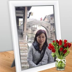 Meet your Posher, Rita